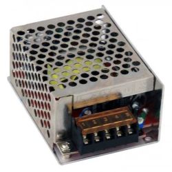 Блок питания для свд.ленты 12В,IP 20, 60Вт (90*58*38) GENERAL