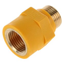 Газовая вставка изолирующая 3/4 г/ш