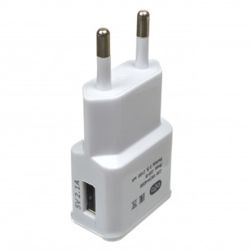 Блок питания OLTO WCH-4200 AC/DC (5V 2.1A) USB