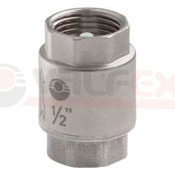 Клапан обратный  1 1/2"  VALFEX