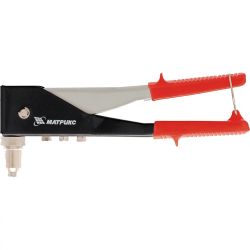 Заклепочник 2,4-4,8мм переставной  MATRIX