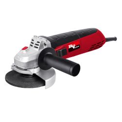 Углошлиф. маш. REDVERG RD-AG110-125 (1100Вт,125мм,12000 об/мин, 2,16кг)
