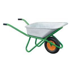 Тачка садовая 200кг,   90л  PALISAD усиленная