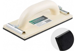 Брусок д/шлифования 105х230  ВОЛАТ