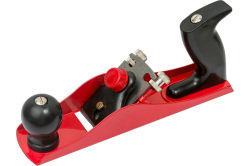 Рубанок металл. 235мм х 45мм  STARTUL STANDART