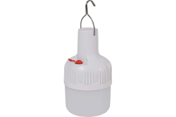 Фонарь аккум светодиодный GLANZEN CFL-0100-V49