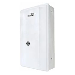 Котел газовый настенный двухконтурный  15,0 кВт  ELSOTHERM B 15 Fi