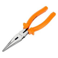 Тонкогубцы 200мм прямые  SPARTA