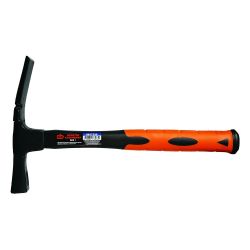 Кирка с фибреглассовой рукояткой,  600гр  888