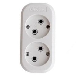 Колодка 2-ая б/з UNIVersal