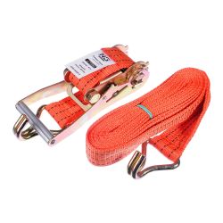 Стяжка груза   6,0м, ширина ленты 50мм  NEW GALAXY