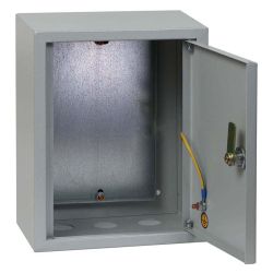 Щит ЩМП 02 IP31 (250х300х155)  RUCELF