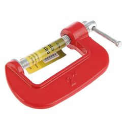 Струбцина G-образная,   50мм  РемоКолор