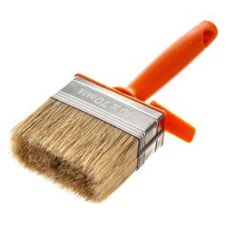 Кисть-макловица  30 х   70мм нат. щетина  ПЕТРОВИЧ