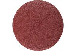 Круг абразивный под липучку 125мм, № 240  ВОЛАТ (уп.10шт)