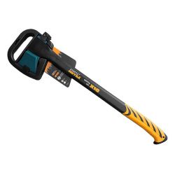 Колун с стеклопласт рукояткой  2,4кг   STARTUL METSA