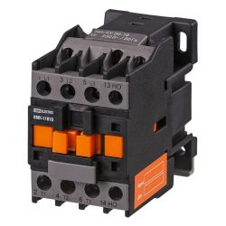 Контактор малогаб 18А, КМН-11810  TDM