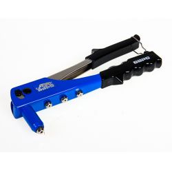 Заклепочник 2,4-4,8мм  БАРС