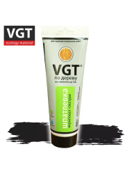 Шпатлевка по дереву венге   0,4кг  ВГТ Экстра УЦЕНКА