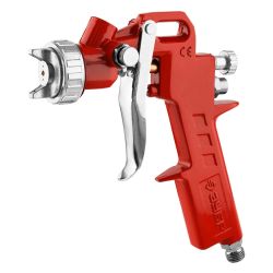 Краскораспылитель   600мл с верхним бачком  ЗУБР Эксперт