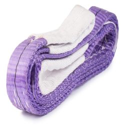 Строп СТП 1,0т х 1,5м лента 30мм (на разрыв 7т)