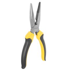 Тонкогубцы 180мм прямые РемоКолор  Normal