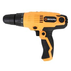 Шуруповерт сетевой ВИХРЬ СШ-550/1 (550Вт,крутящий элемент 20Нм, 1,2кг)