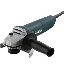 Углошлиф. маш. METABO  W 820-125  (820 Вт,125мм,2.0кг)