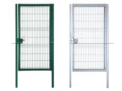 Калитка для сварных ограждений Medium 1,73 х 1,0м