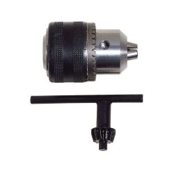 Патрон с ключом 1/2" 13мм  ДИОЛД