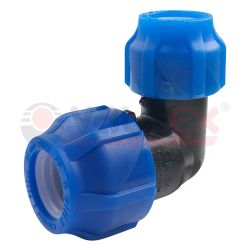 Уголок   20 90* ПЭ  VALFEX