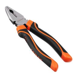 Плоскогубцы полированные 200мм  ЕРМАК