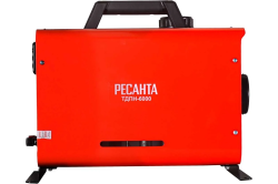 Тепловая пушка дизельная ТДПН-6000  РЕСАНТА 
