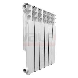 Радиатор алюминиевый VALFEX OPTIMA 500/  80   10 секц.