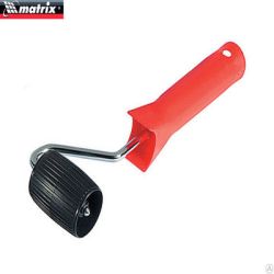 Валик прижимной бочка 50мм  MATRIX