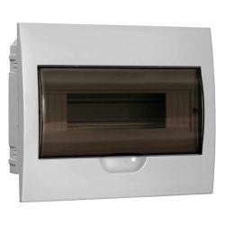 Бокс 12 мод встраиваемый  GENERICA