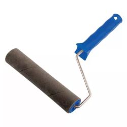 Валик велюр   65мм х 36мм/ 40мм (ворс 2мм, бюгель 6мм)  СИБРТЕХ