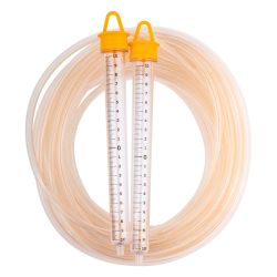 Уровень гидростат. 20м  РемоКолор