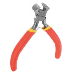Кусачки торцевые 120мм  РемоКолор  Mini