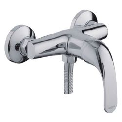 Смеситель для душа 35 карт.  LEDEME