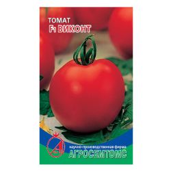 Томат семена виконт  АГРОСЕМТОМС