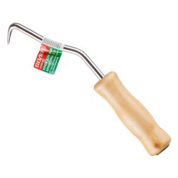 Крюк для вязки арматуры 210 мм  ВОЛАТ