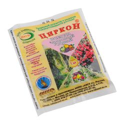 Препарат Циркон 1,0 мл ЭКСТРА НЭСТ