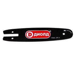 Шина 6" 1/4 1,3мм 37зв.  ДИОЛД