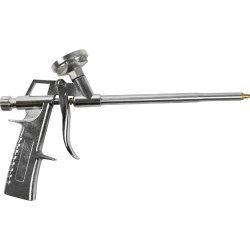 Пистолет для монтажной пены  TRIS  PROFESSIONAL GUN-PRO