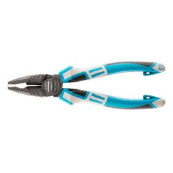 Плоскогубцы комбинированные 180мм  GROSS