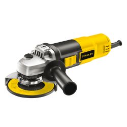 Углошлиф. маш. STANLEY  STGS1125  (1000Вт,125мм,11000об/мин)