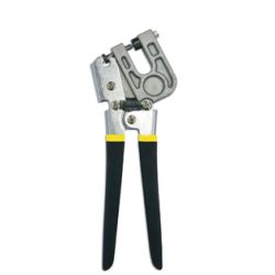 Просекатель профиля для г/к с рычажн мех.  888