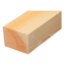 Брусок 40х50х3000 мм (строг., сухой, проф.) сорт 1-2