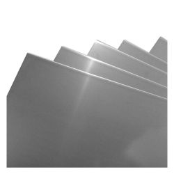 Лист алюминиевый 2,0х1200х3000 гладкий